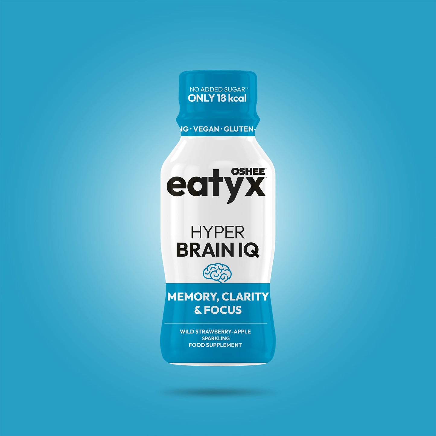 eatyx HYPER BRAIN IQ Booster 100 ml