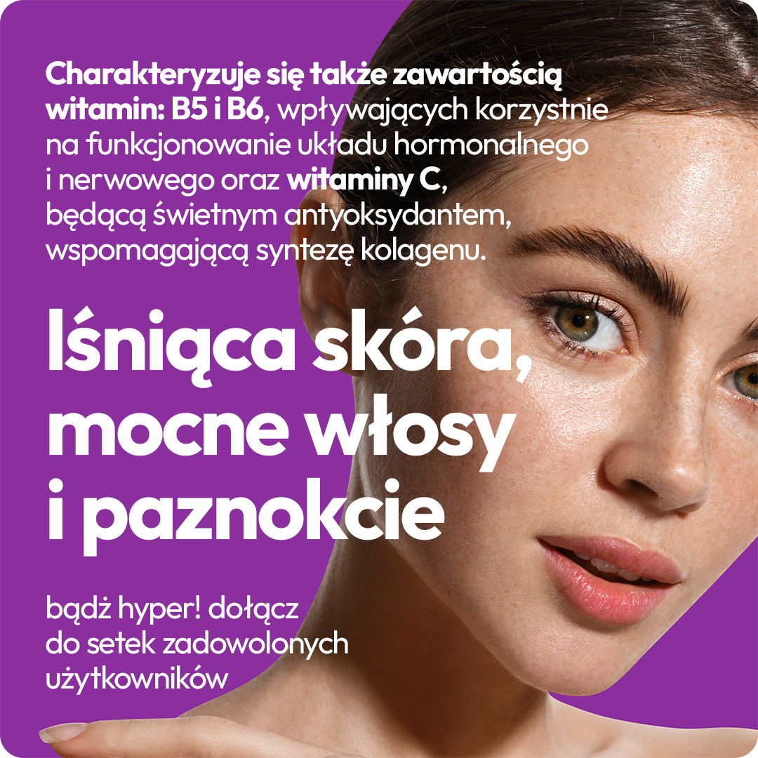 HYPER KOLAGEN 20000 mg Booster 100 ml