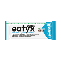 eatyx PEŁNOWARTOŚCIOWY POSIŁEK W FORMIE BATONA KOKOS 60g