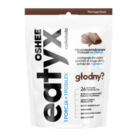 eatyx PEŁNOWARTOŚCIOWY POSIŁEK CZEKOLADA 90 g (1 porcja)