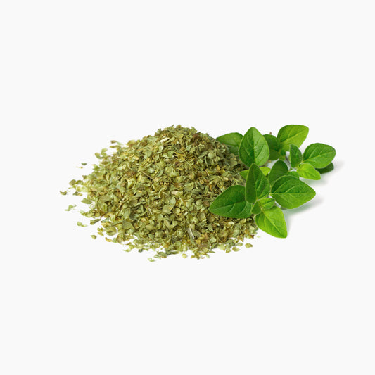 Oregano suszone