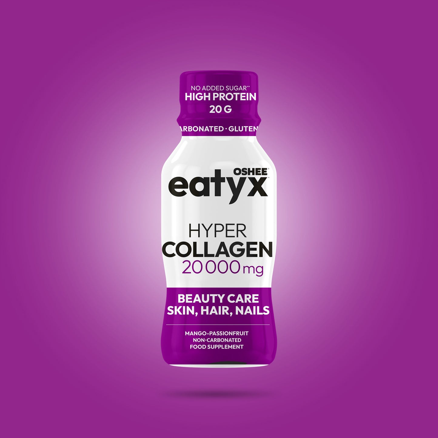 eatyx HYPER COLLAGEN 20 000 mg (PROTEIN) Booster 100 ml