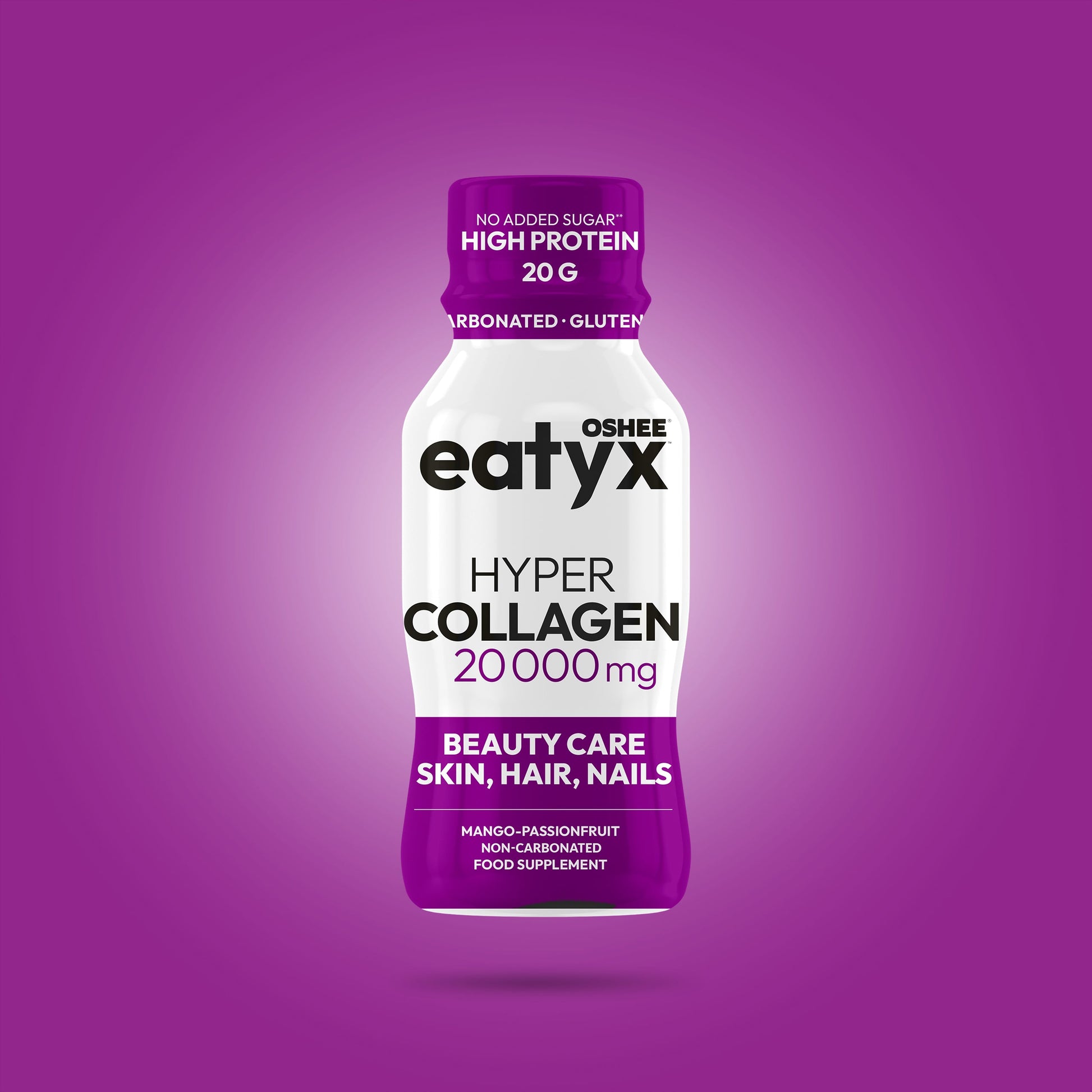 eatyx HYPER COLLAGEN 20 000 mg (PROTEIN) Booster 100 ml