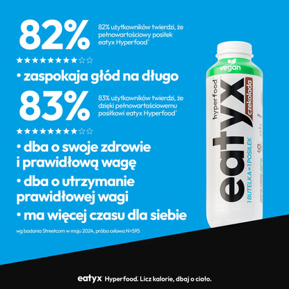 ČOKOLÁDA 500 ml