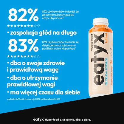 SLANÝ KARAMEL 500 ml