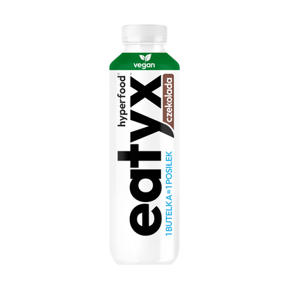 ČOKOLÁDA 500 ml
