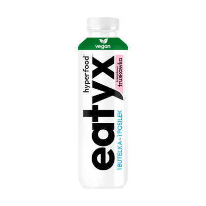 KRÉMOVÁ JAHODA 500 ml