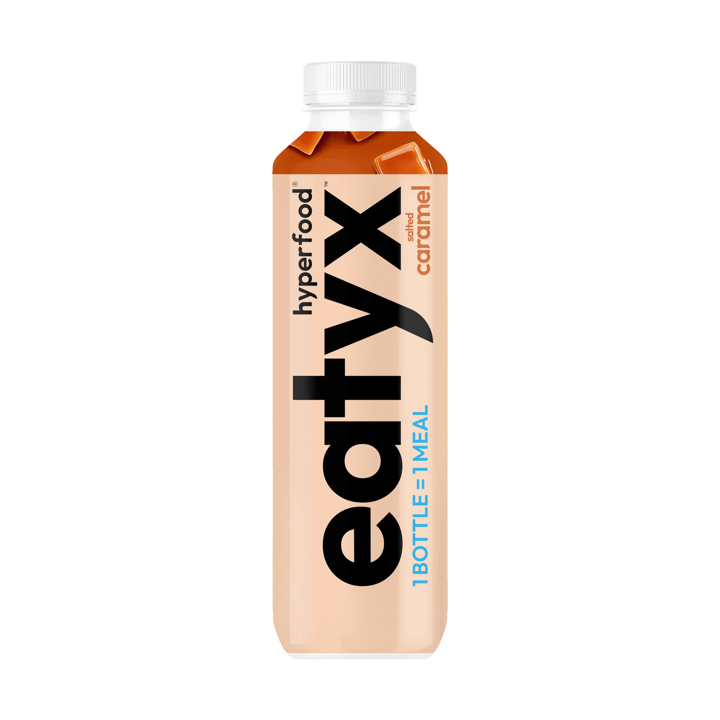 SLANÝ KARAMEL 500 ml
