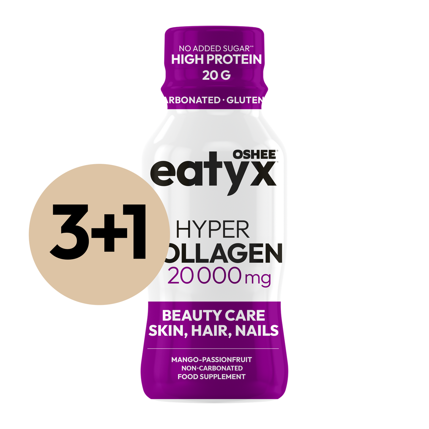 HYPER KOLAGEN 20000 mg Booster 100 ml 