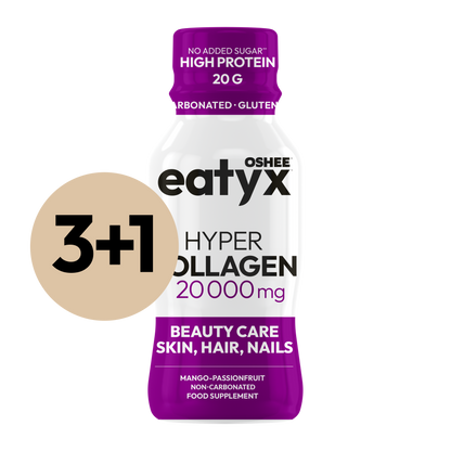 HYPER KOLAGEN 20000 mg Booster 100 ml 